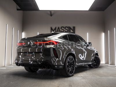 BMW X6 M