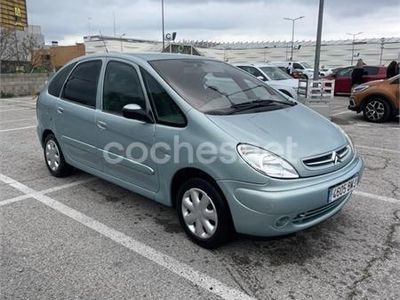 Citroën Xsara Picasso