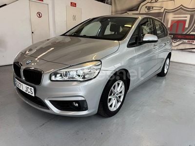 BMW 218