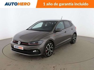 usado VW Polo 2.0 TSI DSG GTI