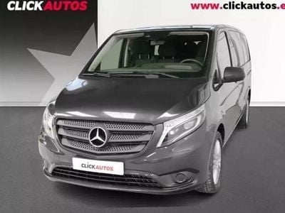 Mercedes Vito