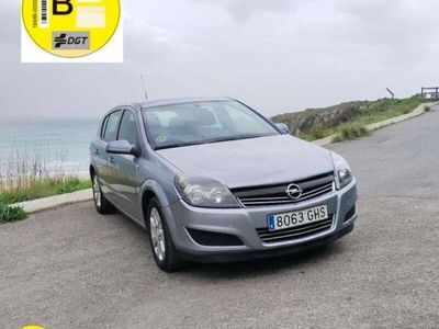 usado Opel Astra 1.3 CDTI 3p. Enjoy