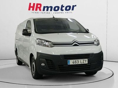 Citroën Jumpy