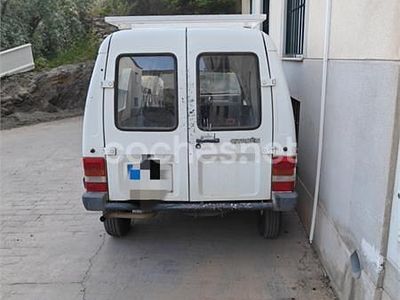 Brugt Citroën C15 60 HK (44 kW) 1998 Hvid Van