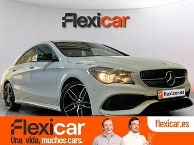 Mercedes CLA180