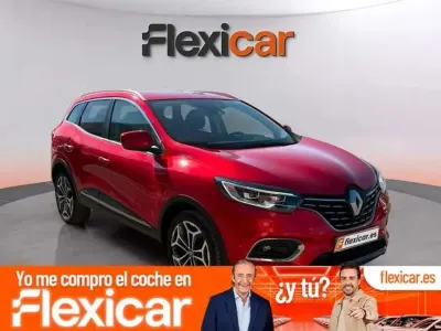 Usado Renault Kadjar