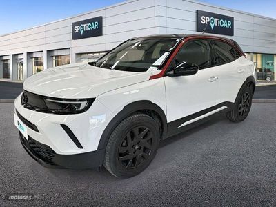 Blanco Usado 2023 Opel Mokka S SUV | 21.500 € (Caro)
