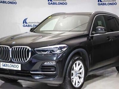 usado BMW X5 xDrive45e