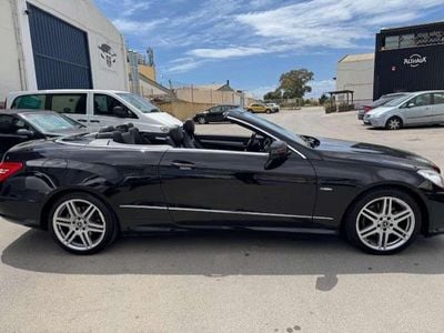 Mercedes E350