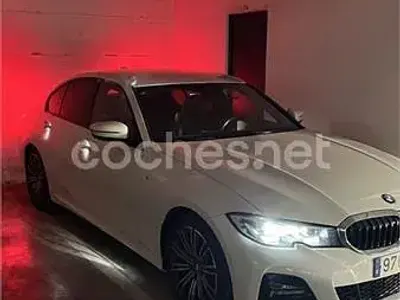 Usado BMW 318