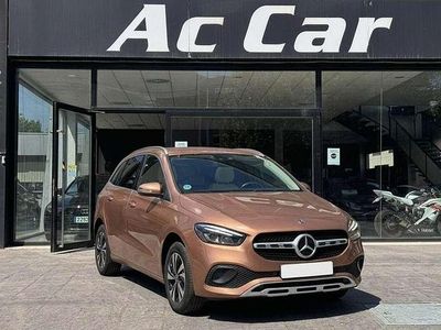 Usado Mercedes GLA250
