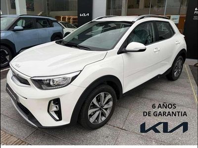 Usado Kia Stonic 101 CV (74 kW) 2025 SUV