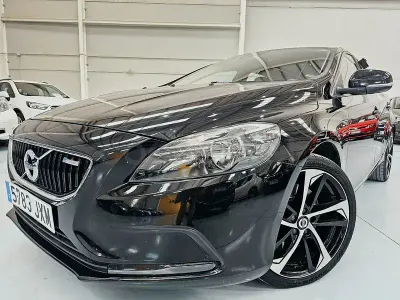 Usado Volvo V40