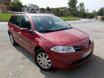 Renault Mégane GrandTour
