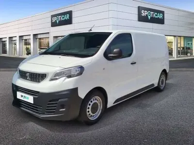 Usado Peugeot Expert