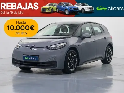 Usado VW ID.3