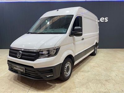 VW Crafter