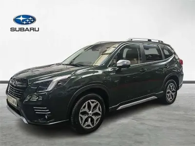Usado Subaru Forester 150 CV (110 kW) 2023 SUV