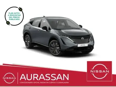 Occasion Nissan Ariya