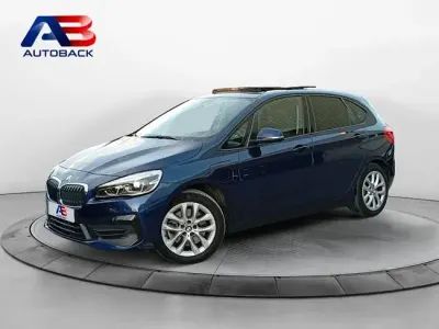 Usado BMW 225 Active Tourer