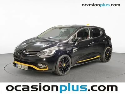 Renault Clio IV