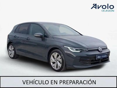 Usado VW Golf VIII Life 115 CV (84 kW) 2025