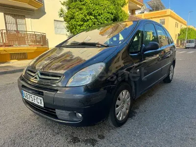 Usado Citroën Xsara Picasso