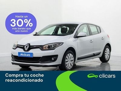Renault Mégane III