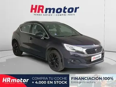 Occasion DS Automobiles DS4