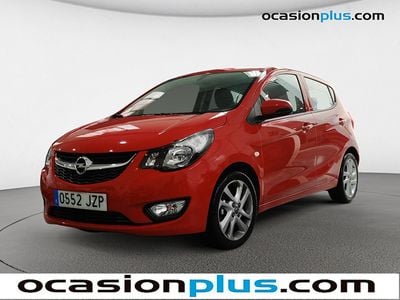 Opel Karl