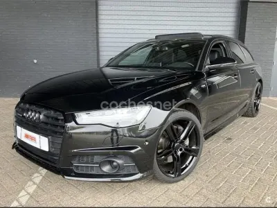 Usado Audi A6