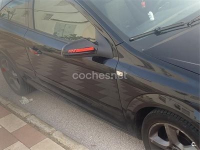 Opel Astra GTC