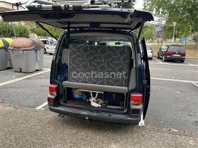 VW Multivan