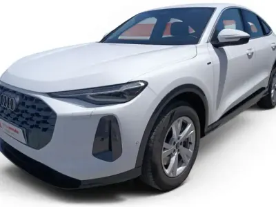 Usado Audi Q5 Sportback Advanced 299 CV (219 kW) 2025 SUV