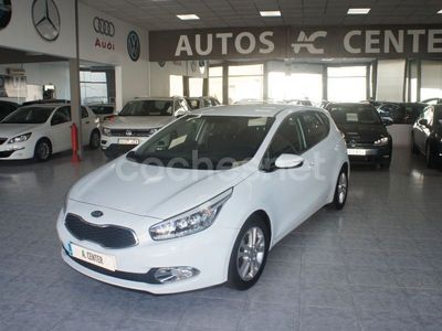 Kia Ceed GT