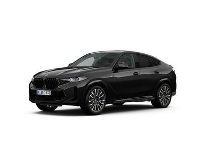 Nuevo BMW X6 M Sport 286 CV (210 kW) 2026 SUV