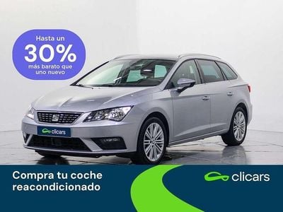 Seat Leon ST