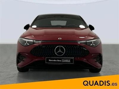 Nuevo Mercedes CLA 250+ 200 kW (272 CV) 2026 Otro Berlina