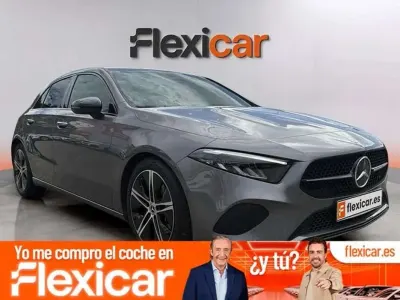 Usado Mercedes A180 136 CV (100 kW) 2024 Burdeos Berlina