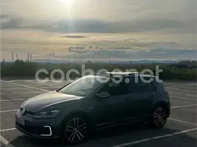 Usado VW Golf VII