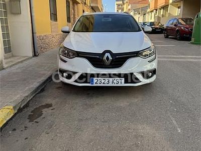 Renault Mégane GrandTour
