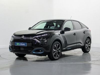 Citroën e-C4