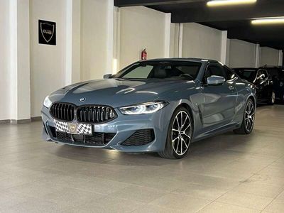 usado BMW 840 840 d Coupé xDrive