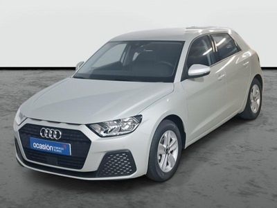 Nuevo Audi A1 95 CV (69 kW) 2025 Plata rocío metalizado SUV