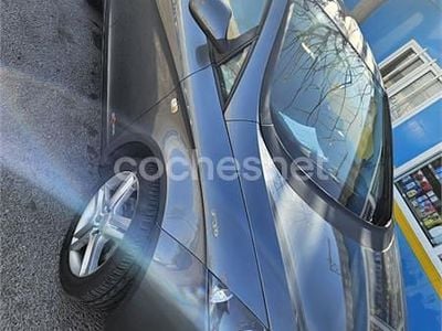 Usado Seat Altea Style 105 CV (77 kW) 2013 Beige Monovolumen