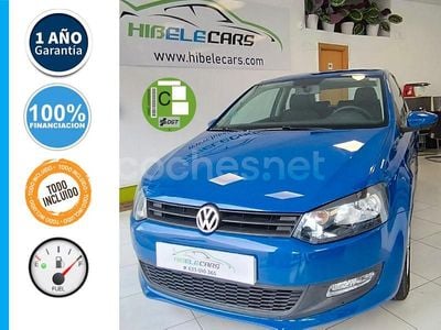 VW Polo
