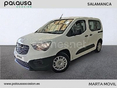 Opel Combo Life