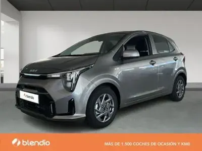 Usado Kia Picanto