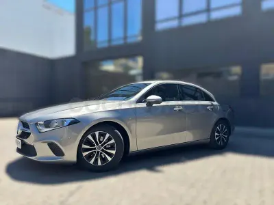 Usado Mercedes A180