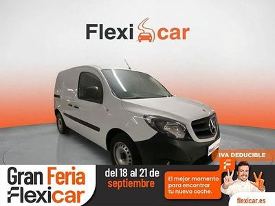 Mercedes Citan 109